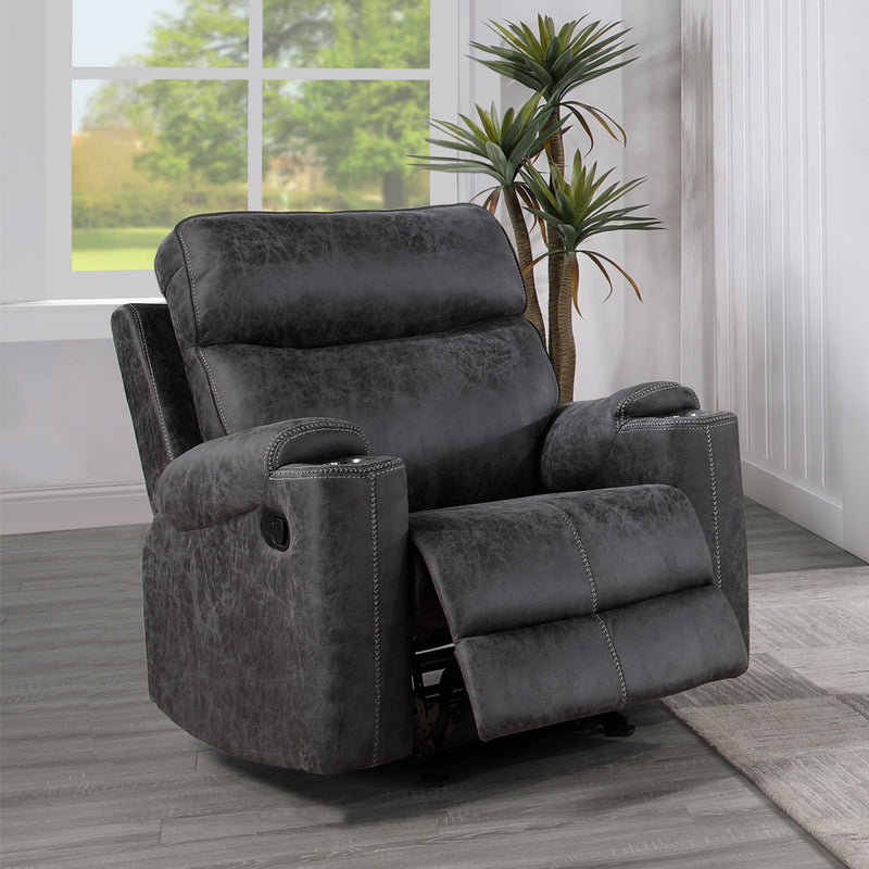 Hirah Recliner