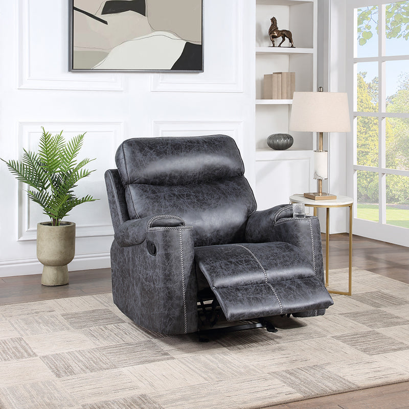 Hirah Recliner