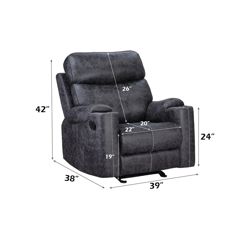 Hirah Recliner