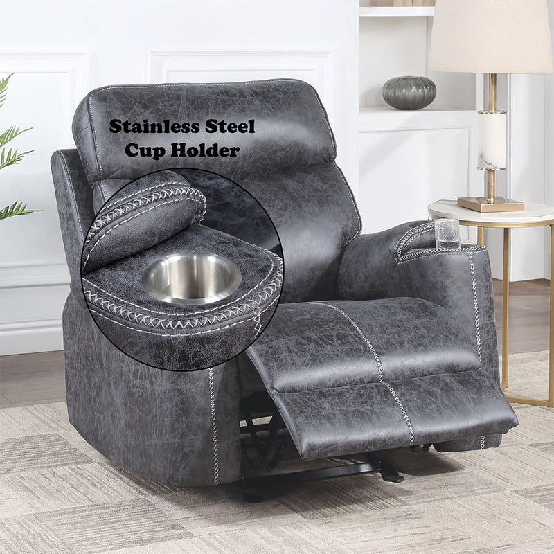 Hirah Recliner