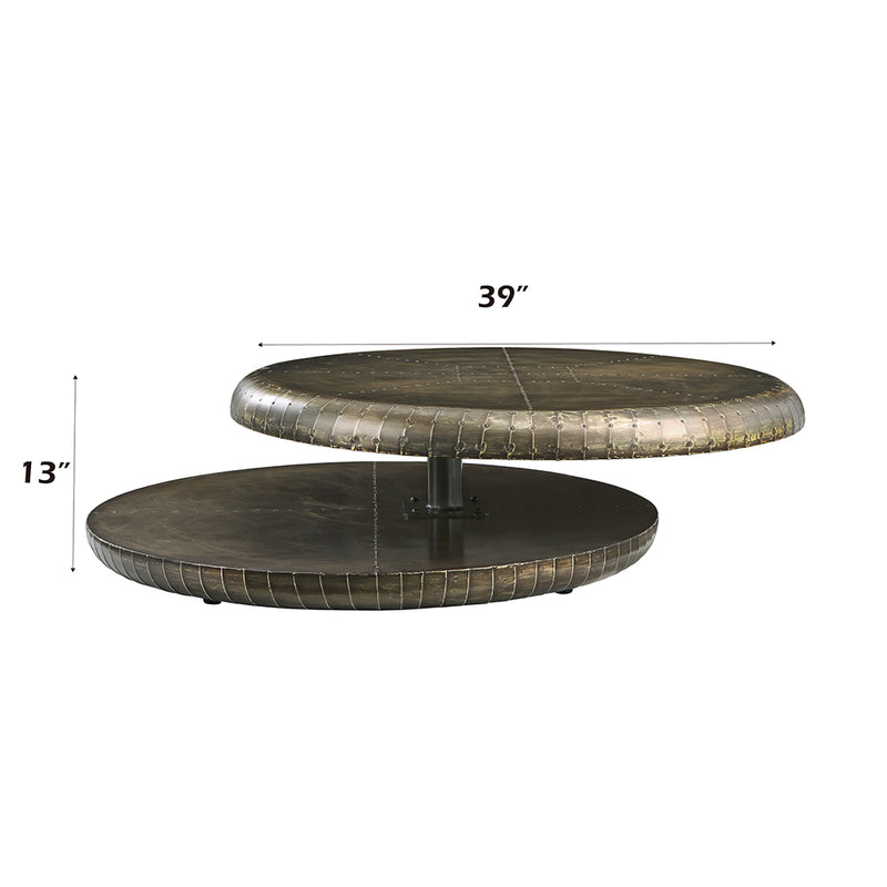 Brancaster Coffee Table
