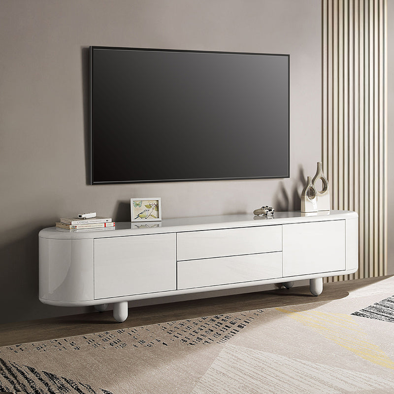 Keely TV Console