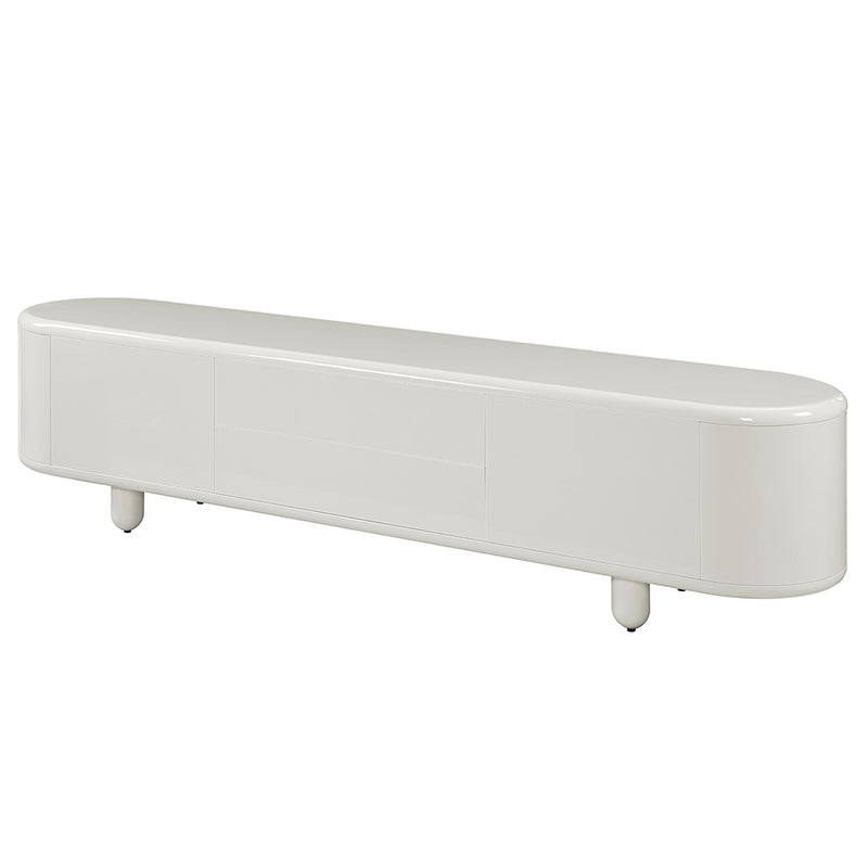 Keely TV Console