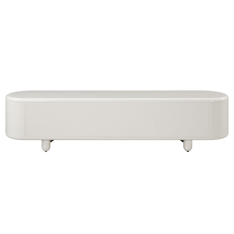 Keely TV Console