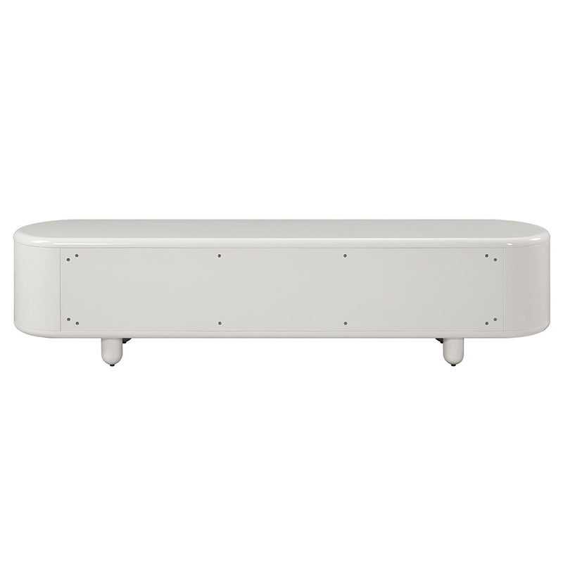 Keely TV Console