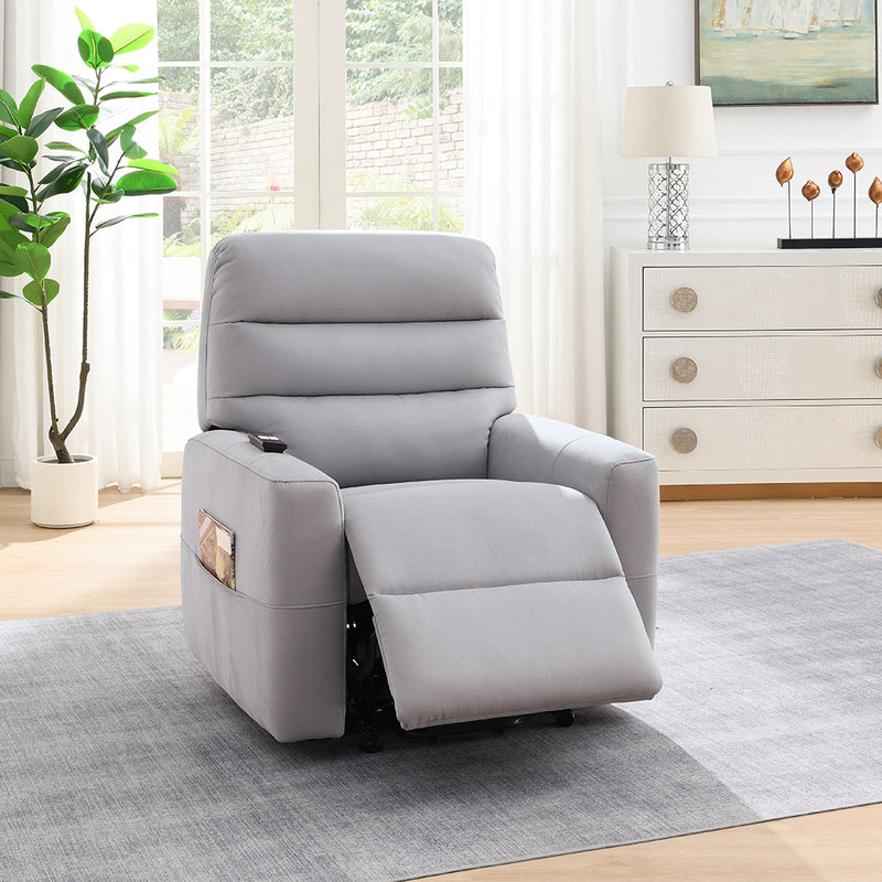 Freddie Recliner