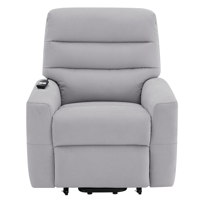 Freddie Recliner