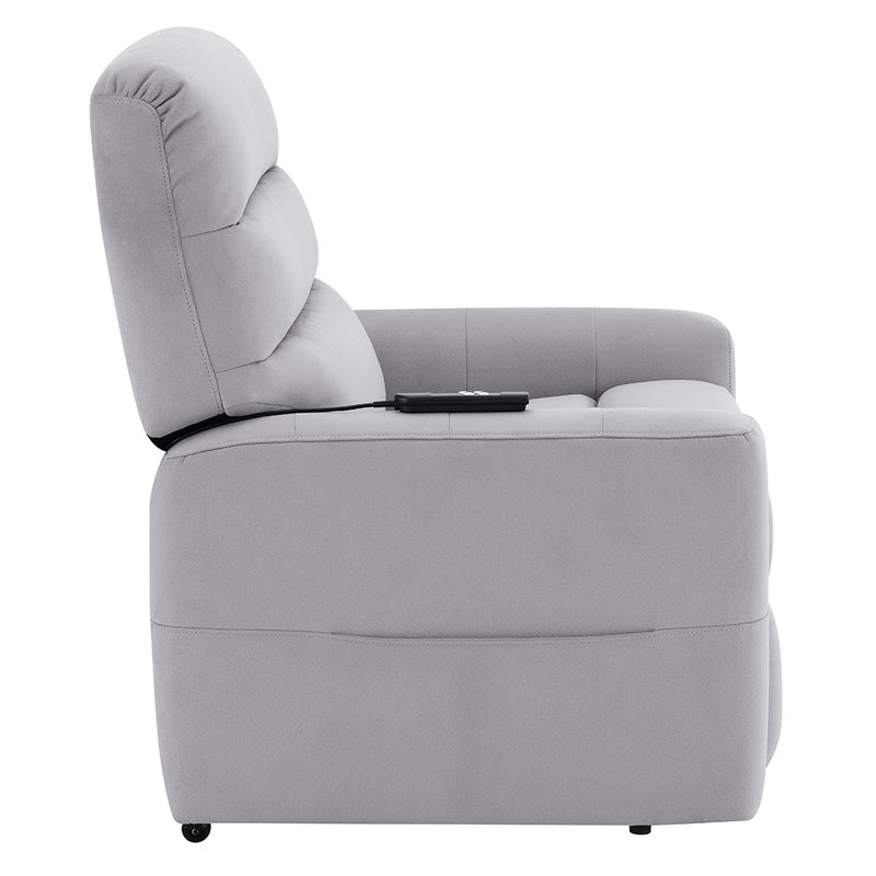 Freddie Recliner