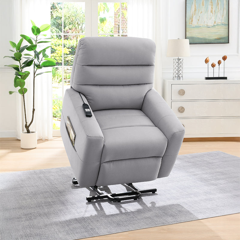 Freddie Recliner