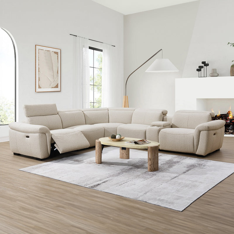 Dayana Sectional