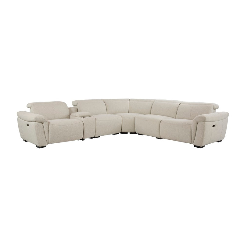 Dayana Sectional