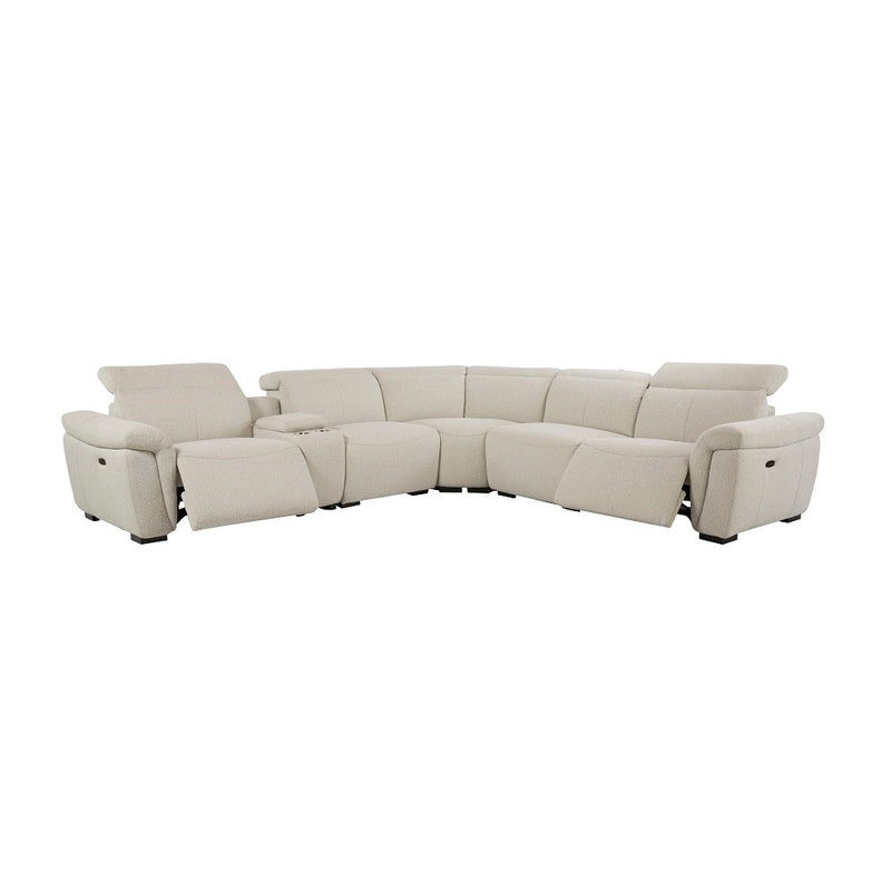 Dayana Sectional