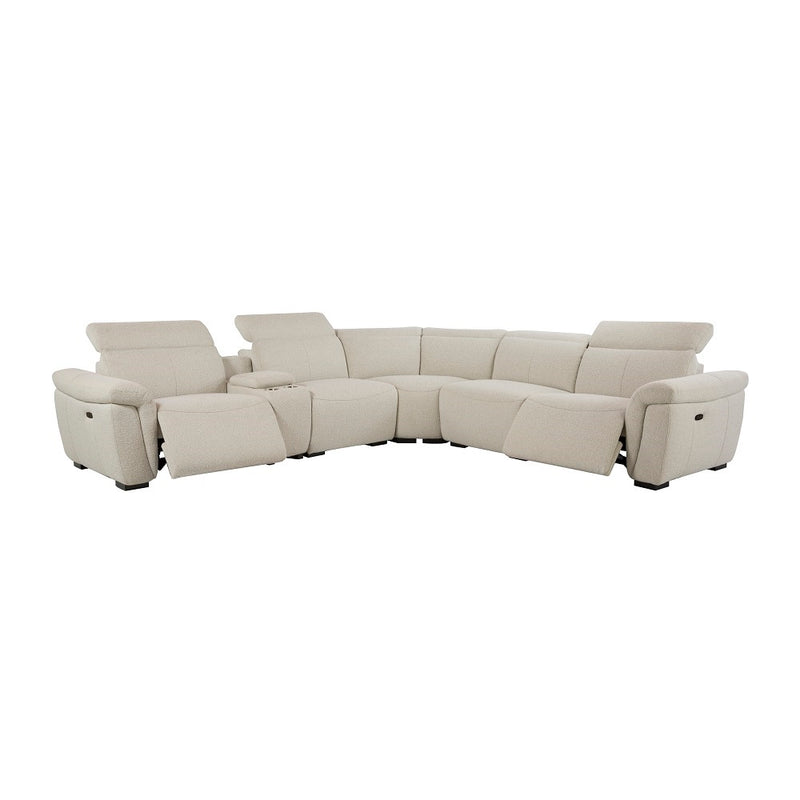 Dayana Sectional