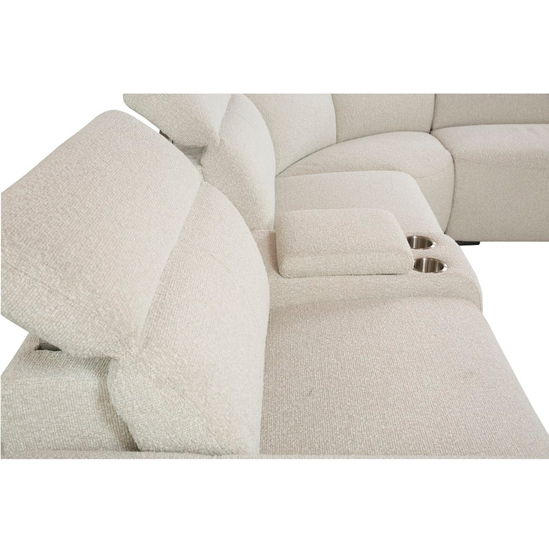 Dayana Sectional