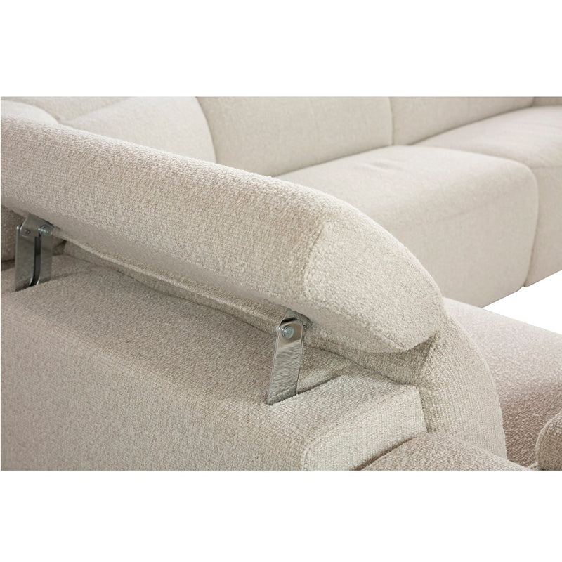 Dayana Sectional