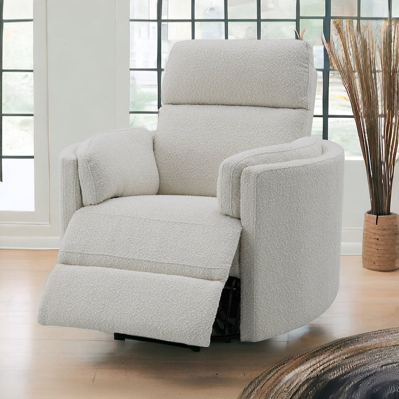 Sagen Recliner