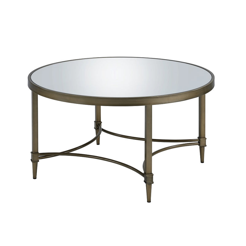 ADITYA Coffee Table