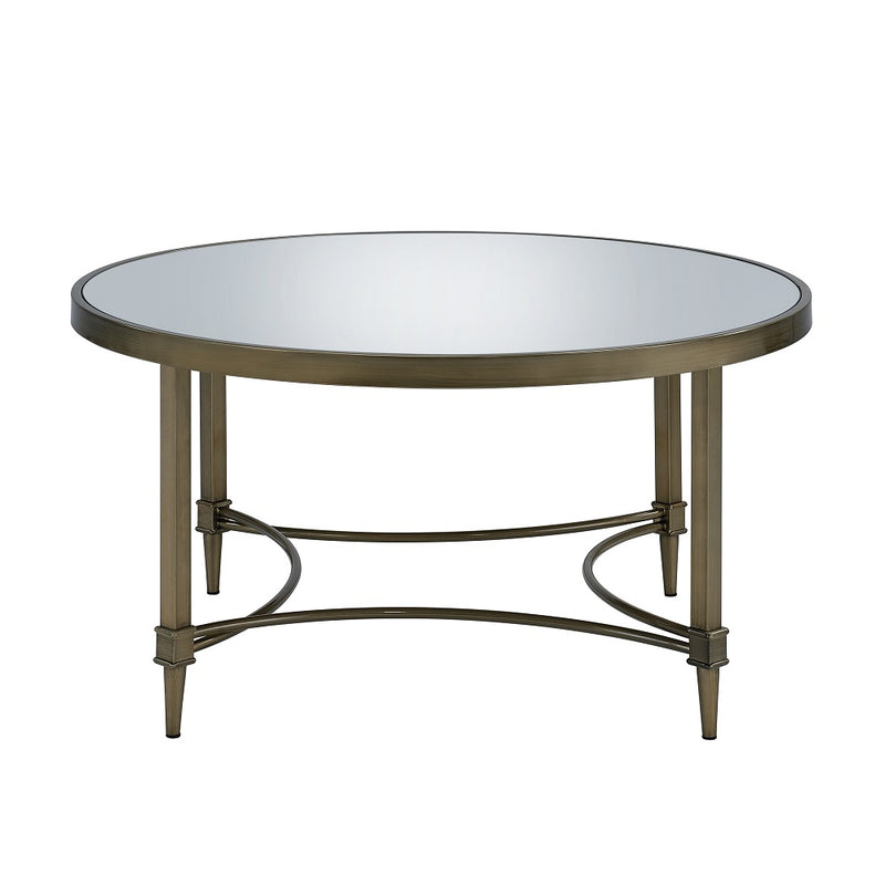 ADITYA Coffee Table