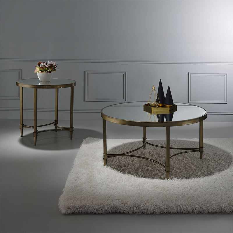 ADITYA Coffee Table