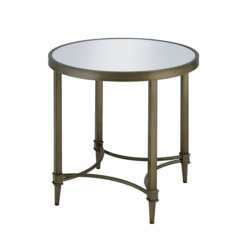 ADITYA Accent Table