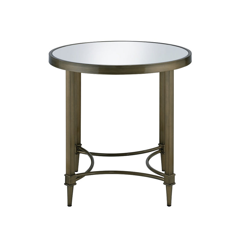 ADITYA Accent Table