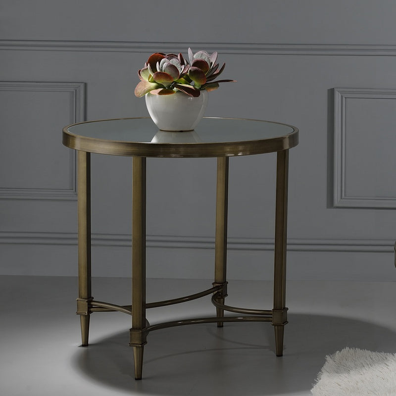 ADITYA Accent Table