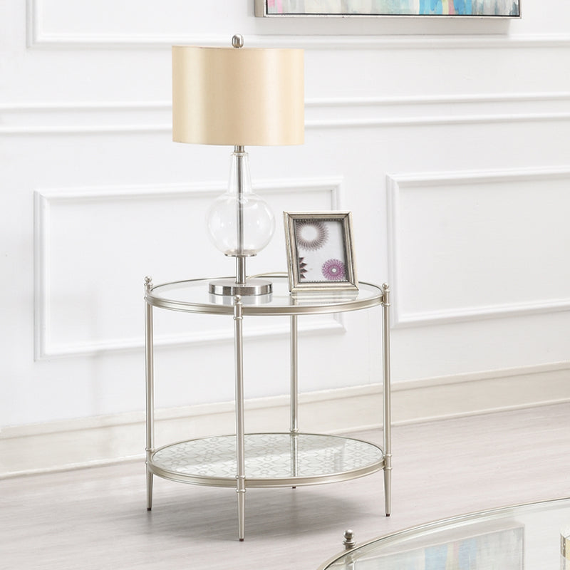 Zaba Accent Table