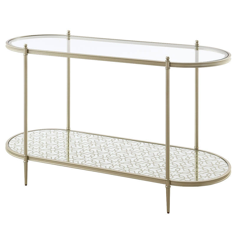 Zaba Accent Table