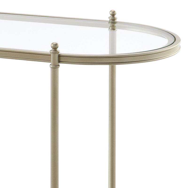 Zaba Accent Table