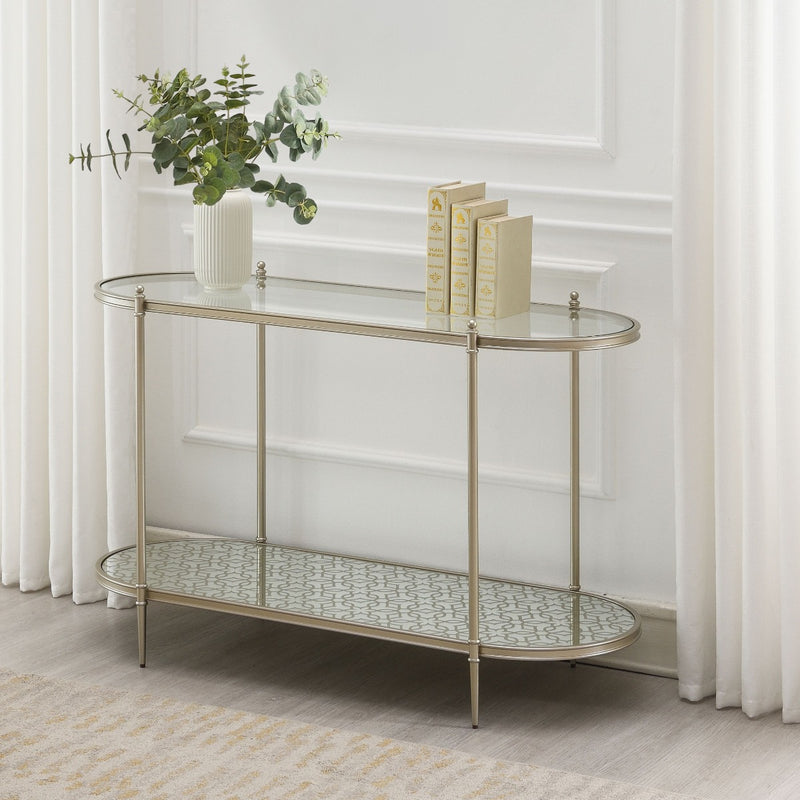 Zaba Accent Table