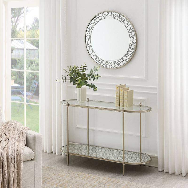 Zaba Accent Table
