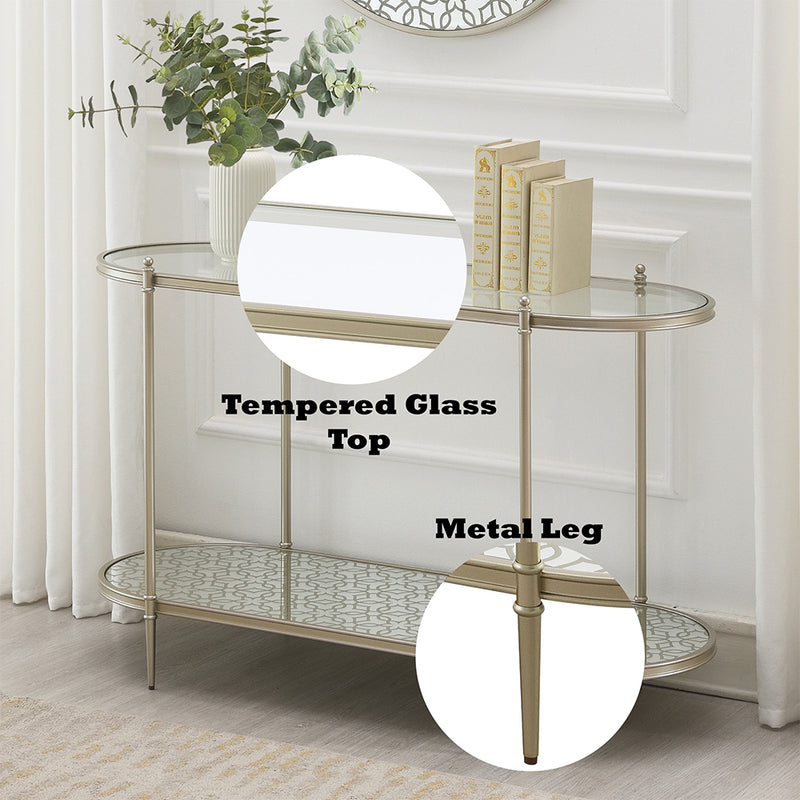 Zaba Accent Table