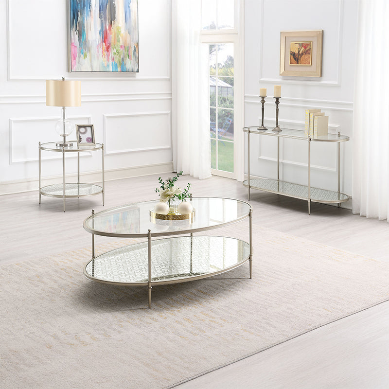 Zaba Accent Table