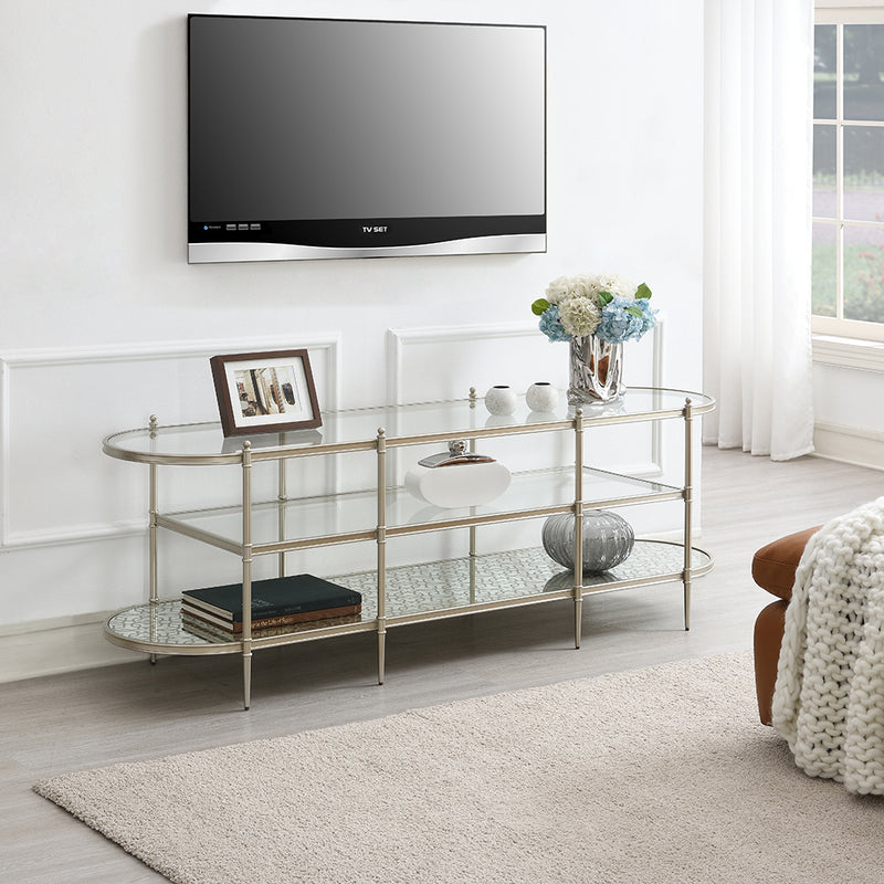 Zaba TV Console
