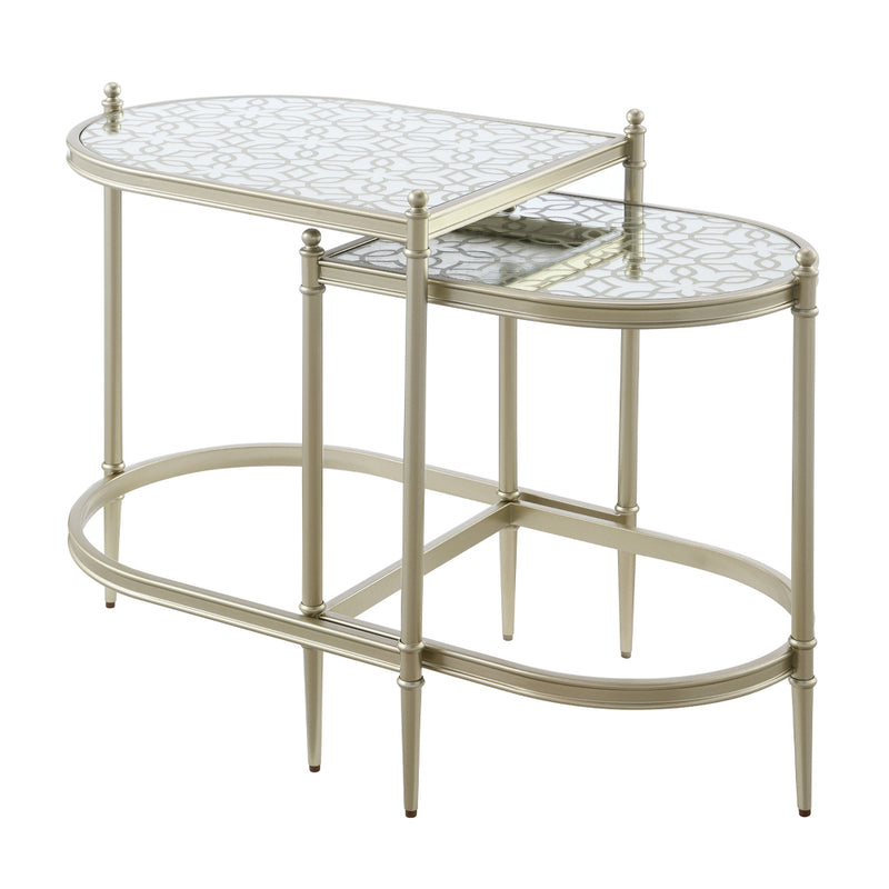 Zaba Accent Table