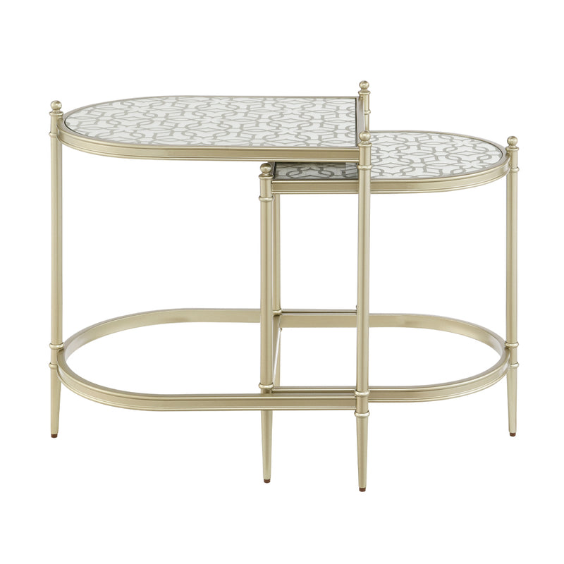 Zaba Accent Table