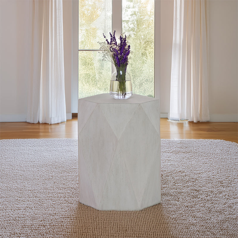Hanniel Accent Table
