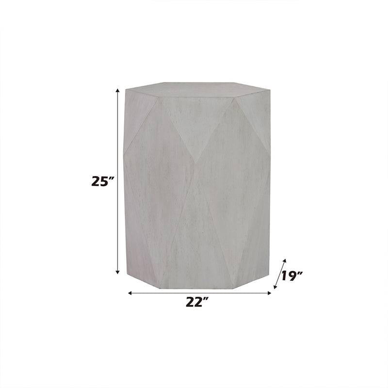 Hanniel Accent Table