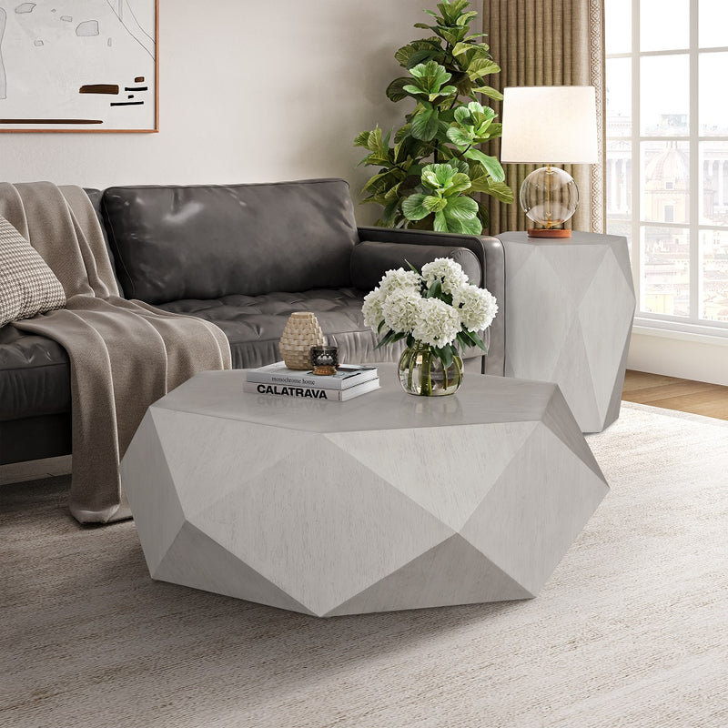 Hanniel Accent Table