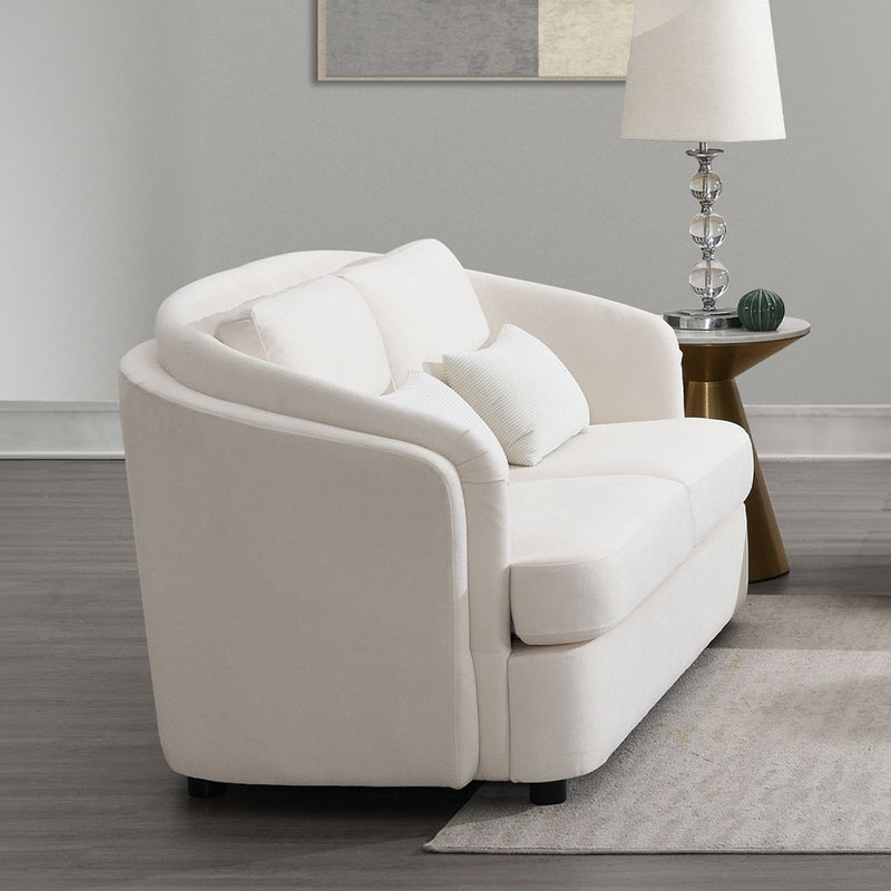 Mariko Loveseat