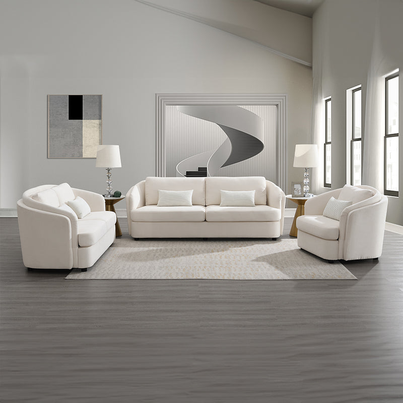 Mariko Loveseat