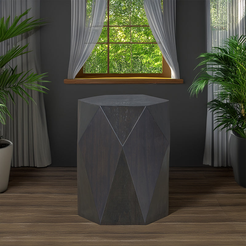 Hanniel Accent Table