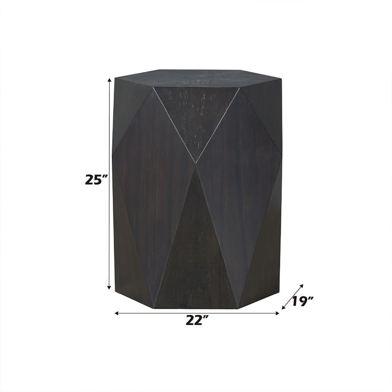 Hanniel Accent Table