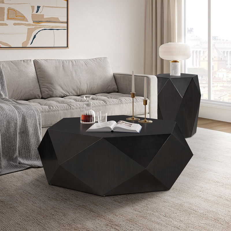 Hanniel Accent Table