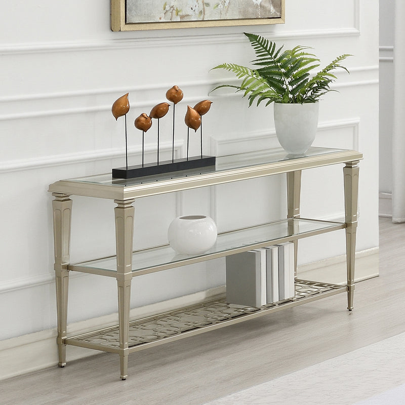 Zaba Accent Table