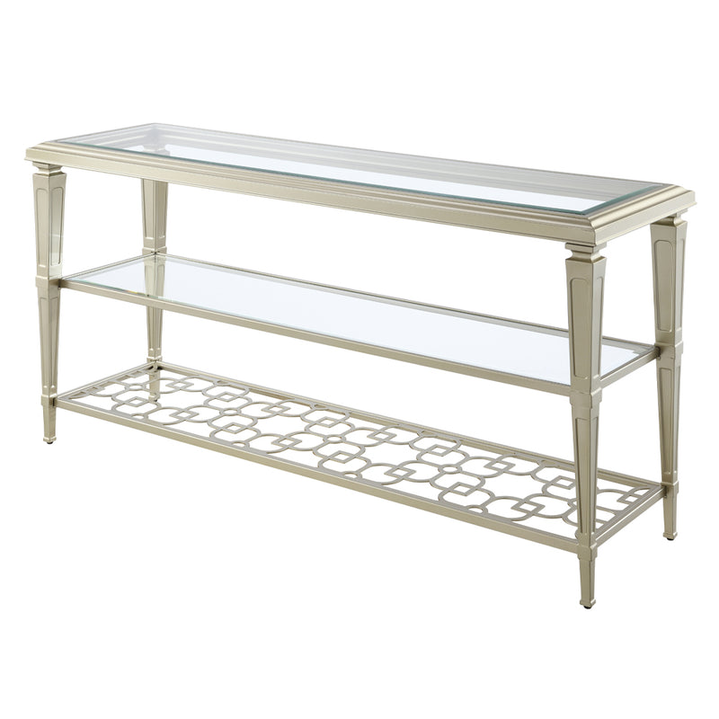 Zaba Accent Table