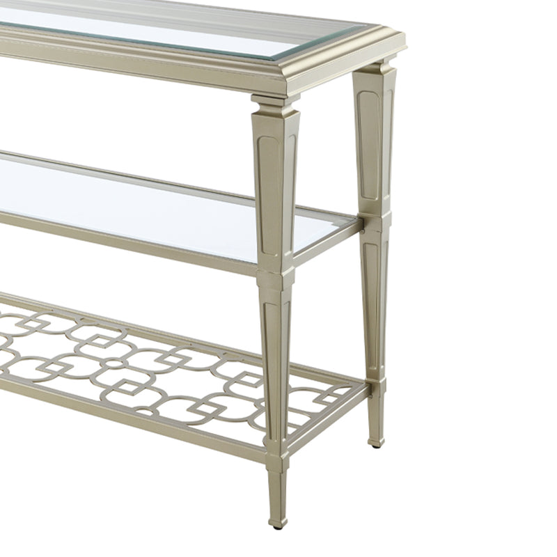 Zaba Accent Table