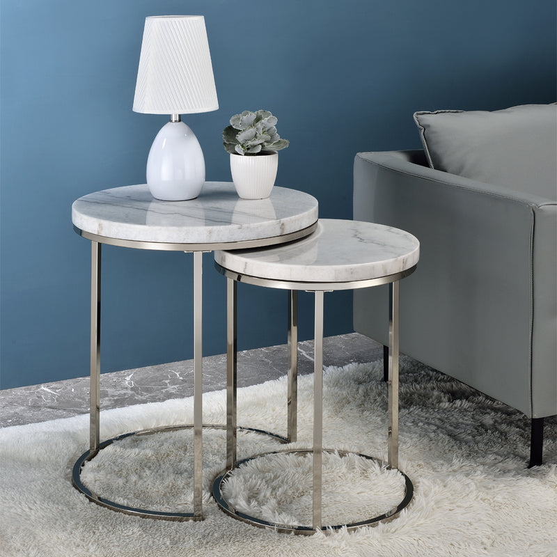 Zaidee Accent Table