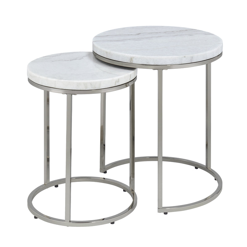 Zaidee Accent Table