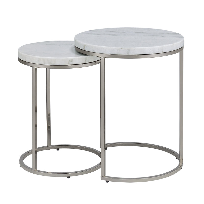 Zaidee Accent Table
